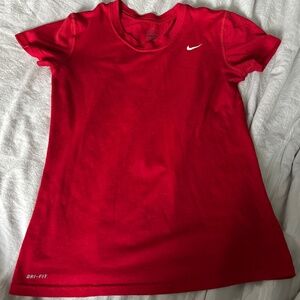 Nike dri-fit tee